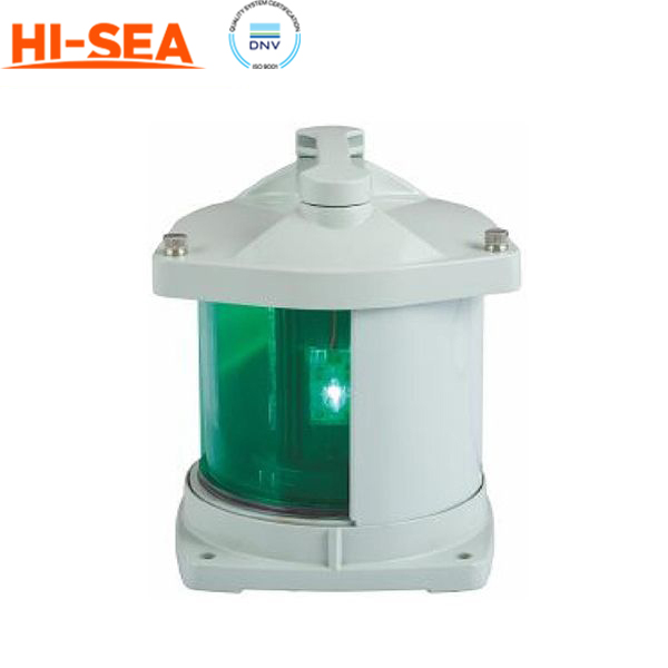 CXH-12L Single-deck Navigation Signal Light